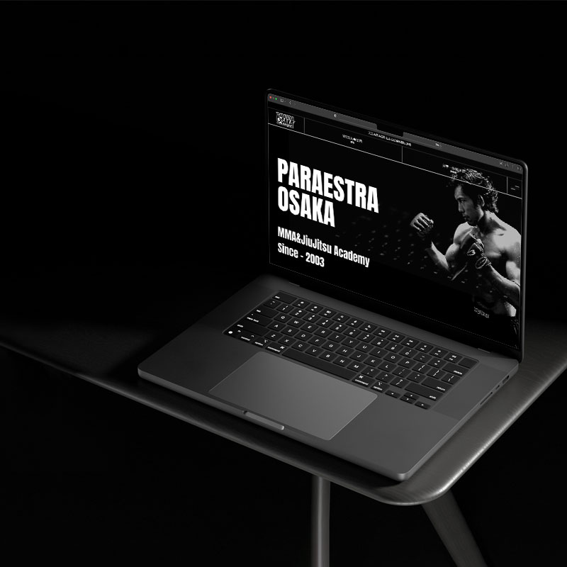 Website