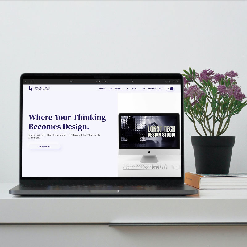 Website